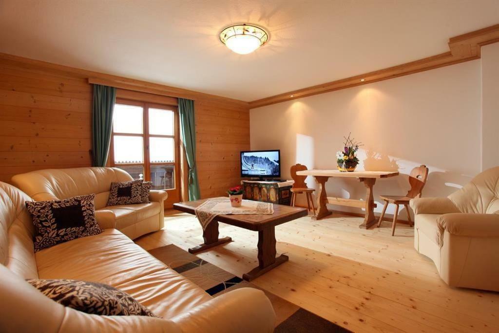 布利克森塔勒Haus Waldhof公寓 外观 照片