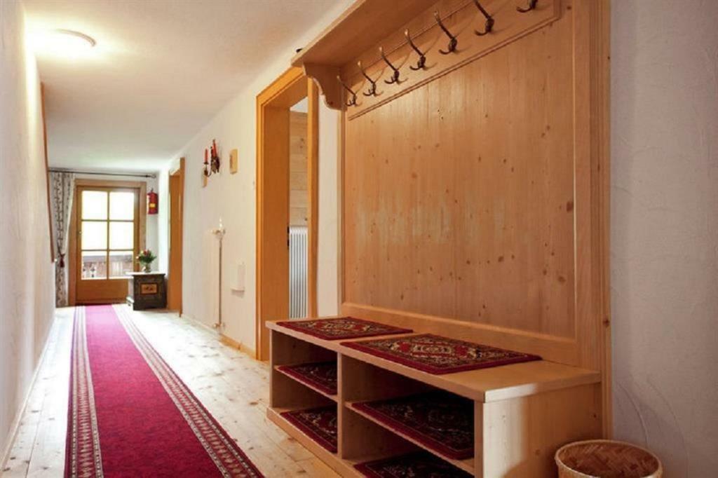 布利克森塔勒Haus Waldhof公寓 外观 照片